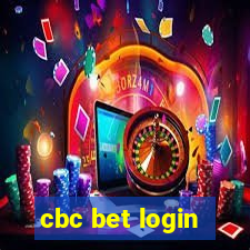 cbc bet login