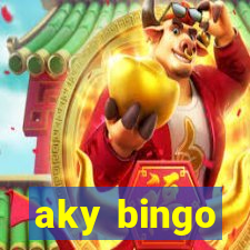 aky bingo