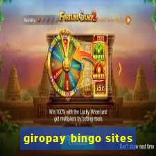 giropay bingo sites