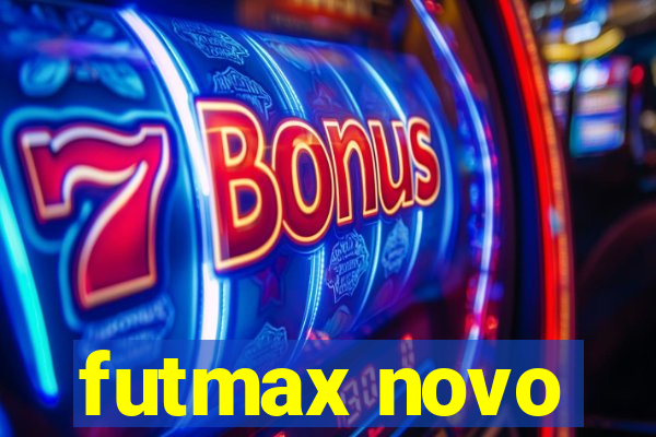 futmax novo