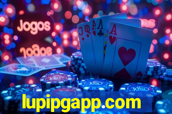 lupipgapp.com