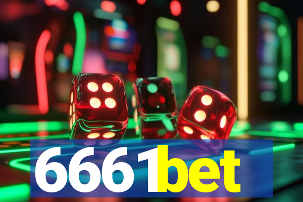 6661bet