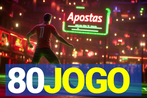 80JOGO