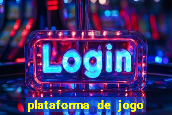 plataforma de jogo a partir de r$ 1