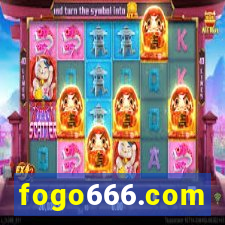 fogo666.com