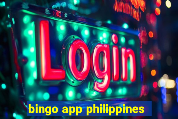 bingo app philippines