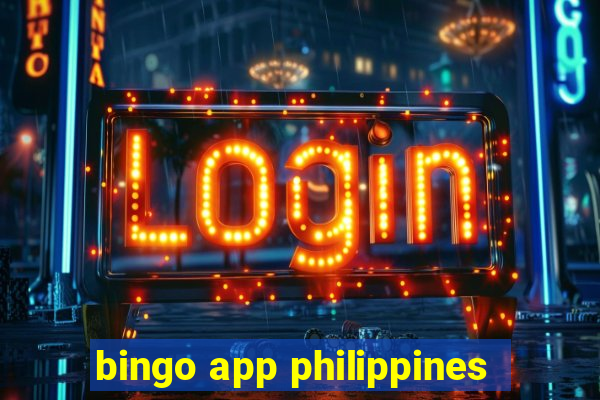 bingo app philippines