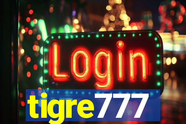 tigre777