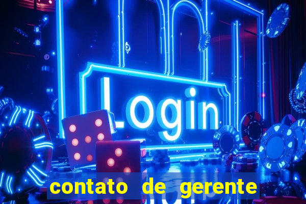 contato de gerente de plataforma de jogos chinesa