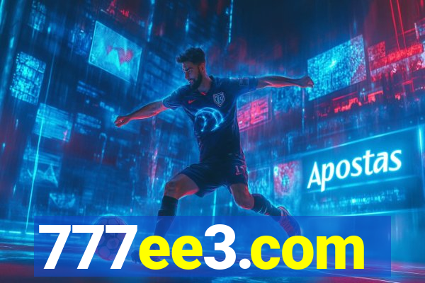 777ee3.com