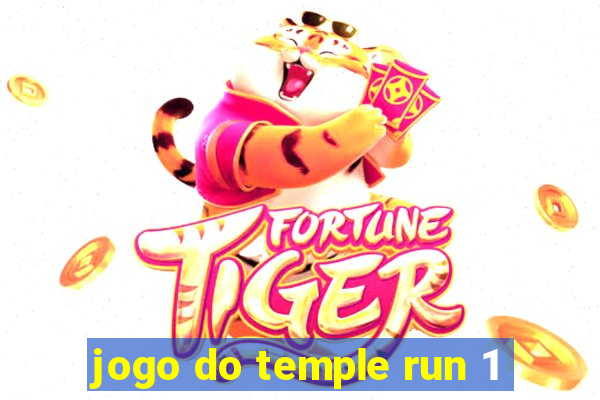 jogo do temple run 1